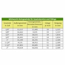 Keermestatud messingliitmik risttükk 3/4" IG-0