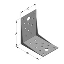 Nurgaliitmik 89 x 89 x 60 x 1,5 mm ribiga-0