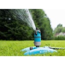 Sektorisprinkler - MULTI TT-0