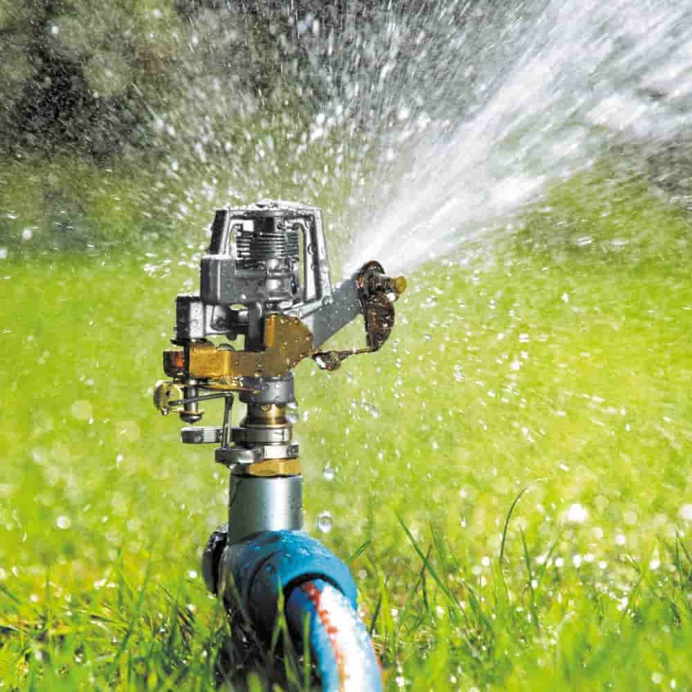 Osaringastiga kastja murusprinkler maapiigiga-0