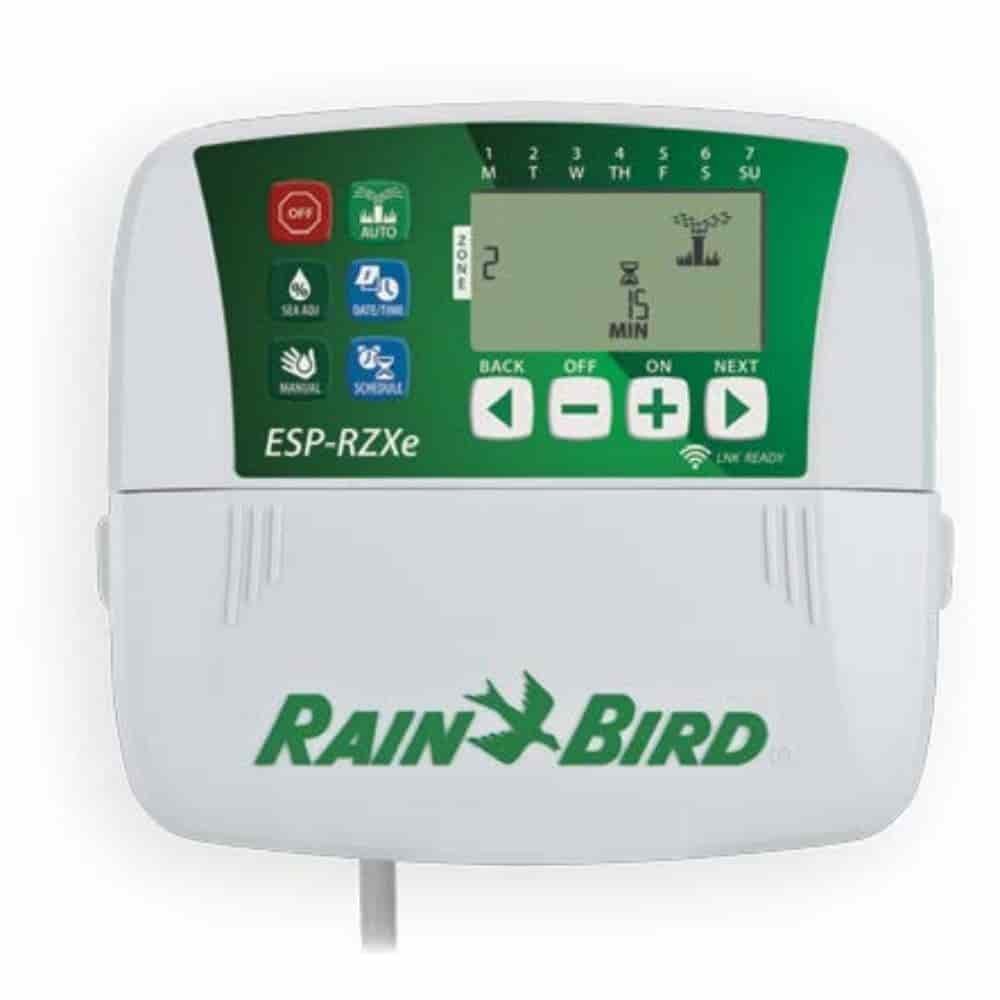 Rainbird juhtseade tüüp RZXe4 välitingimustes-0