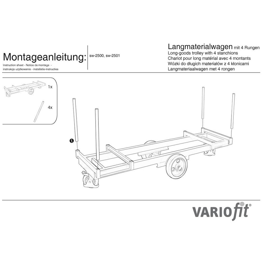 Pikkmaterjaliveok nelja pakuga (EV)-0