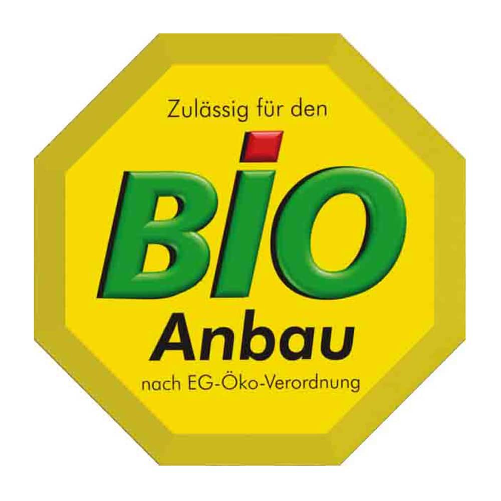 Lambavilla-pelletid Bio 5 kg umbes 50 - 100 m² jaoks-1