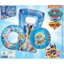 Paw Patrol Rannakomplekt 3-osaline-0