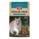 Kassitoit Perfecto Cat Classic Knusper-Mix 24kg-0