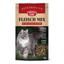 Kassitoit Perfecto Cat Classic Knusper-Mix 24kg-1