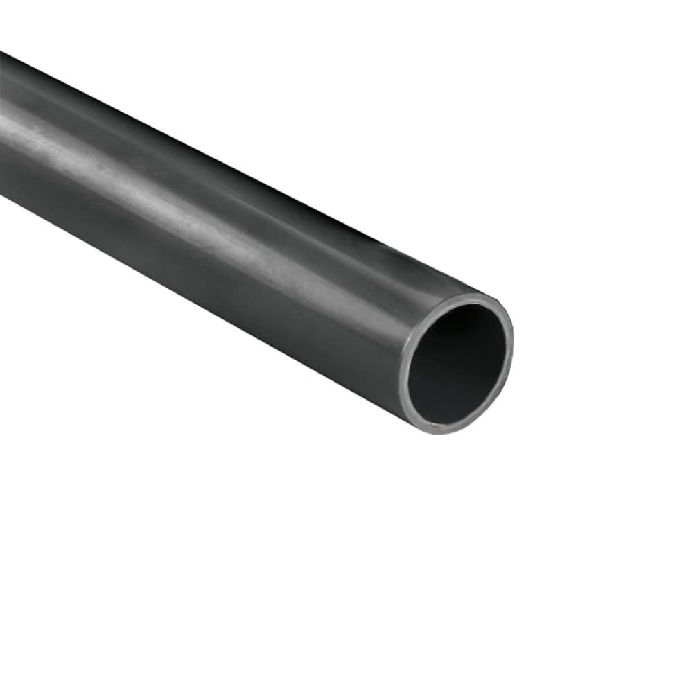 PVC - U 25mm x 1, 9mm Survetoru 1m / 16bar