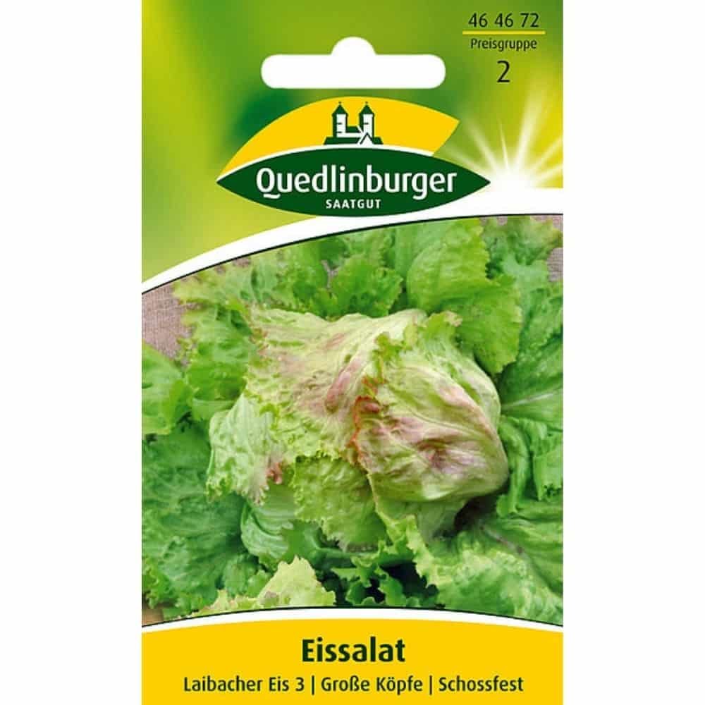 Jääsalat, Laibacher Eis 3