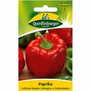 Paprika, California Wonder