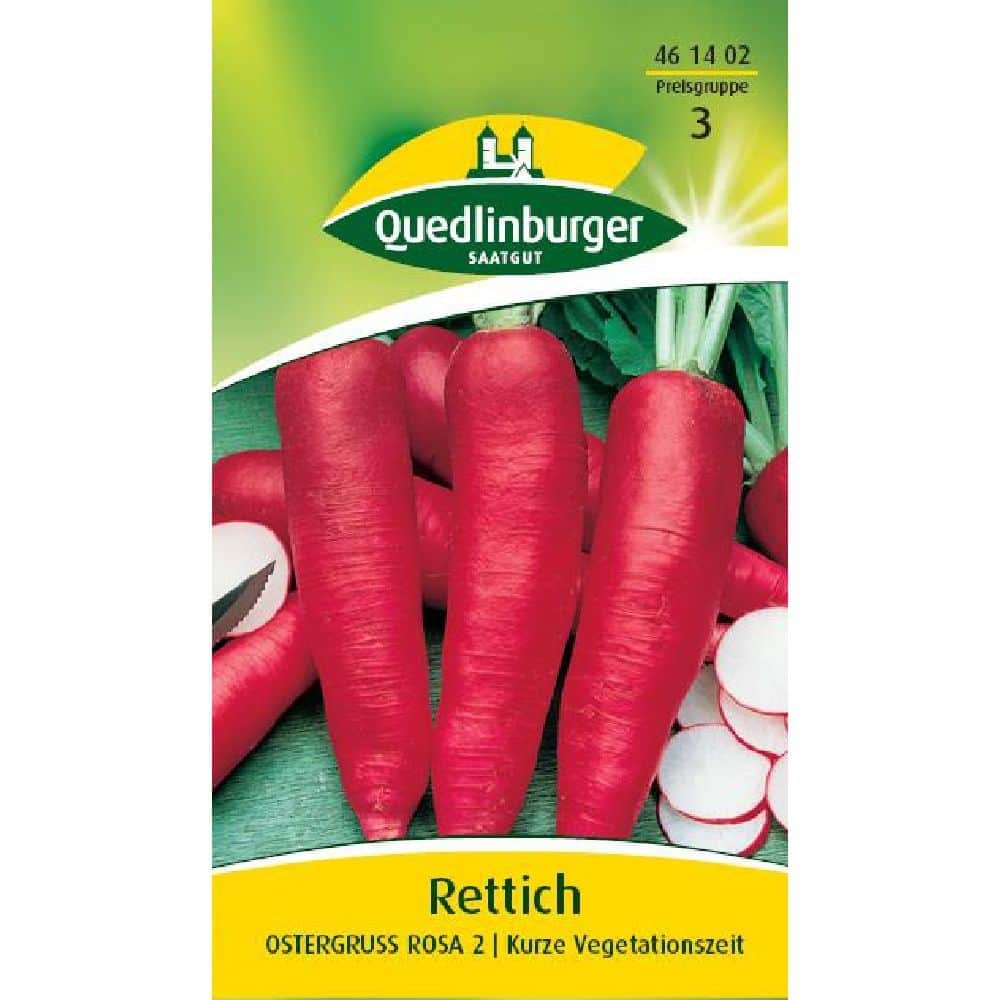 Redis, Ostergruss roosa 2