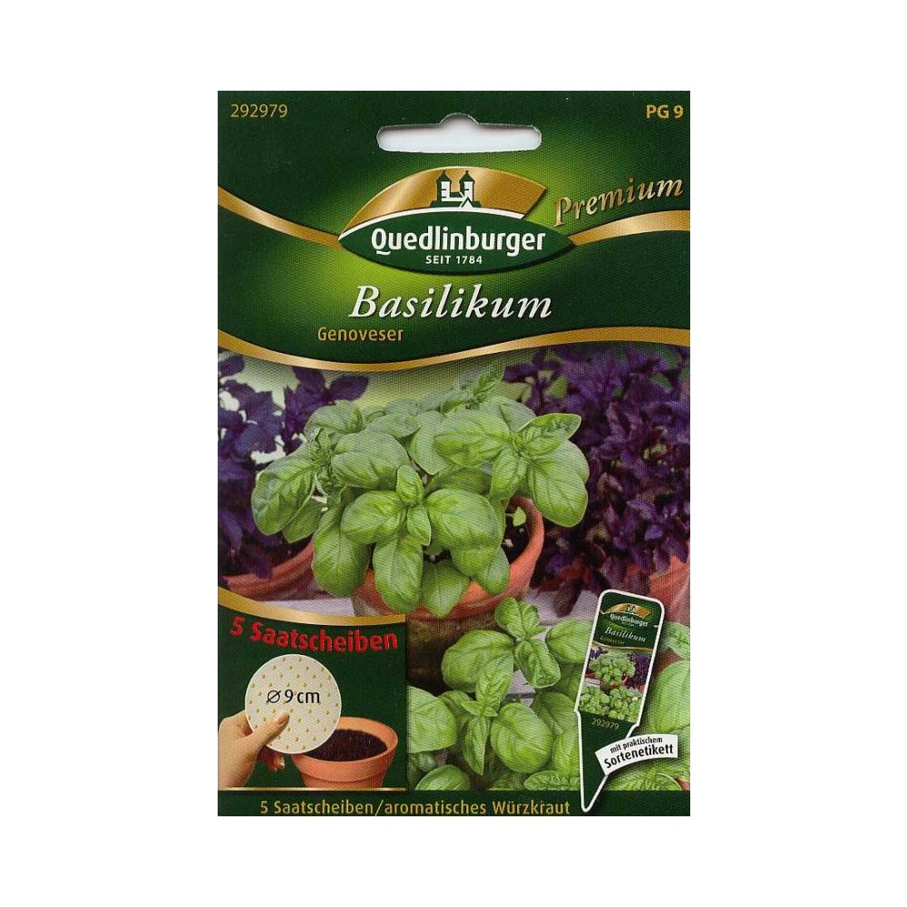 Seemneketas Basil, Genoveser