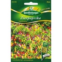 Dekoratiivne paprika, piiparipaprika