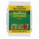 20kg granuleeritud muru- ja aiakalk 200-400m² (Söögisooda)