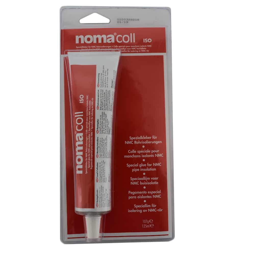 NMC Nomacoll iso Kontaktliim Tuub 125ml