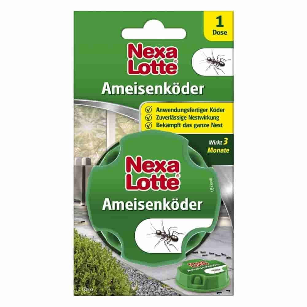 NEXA LOTTE® Sipelgamürk N Peibutuskast