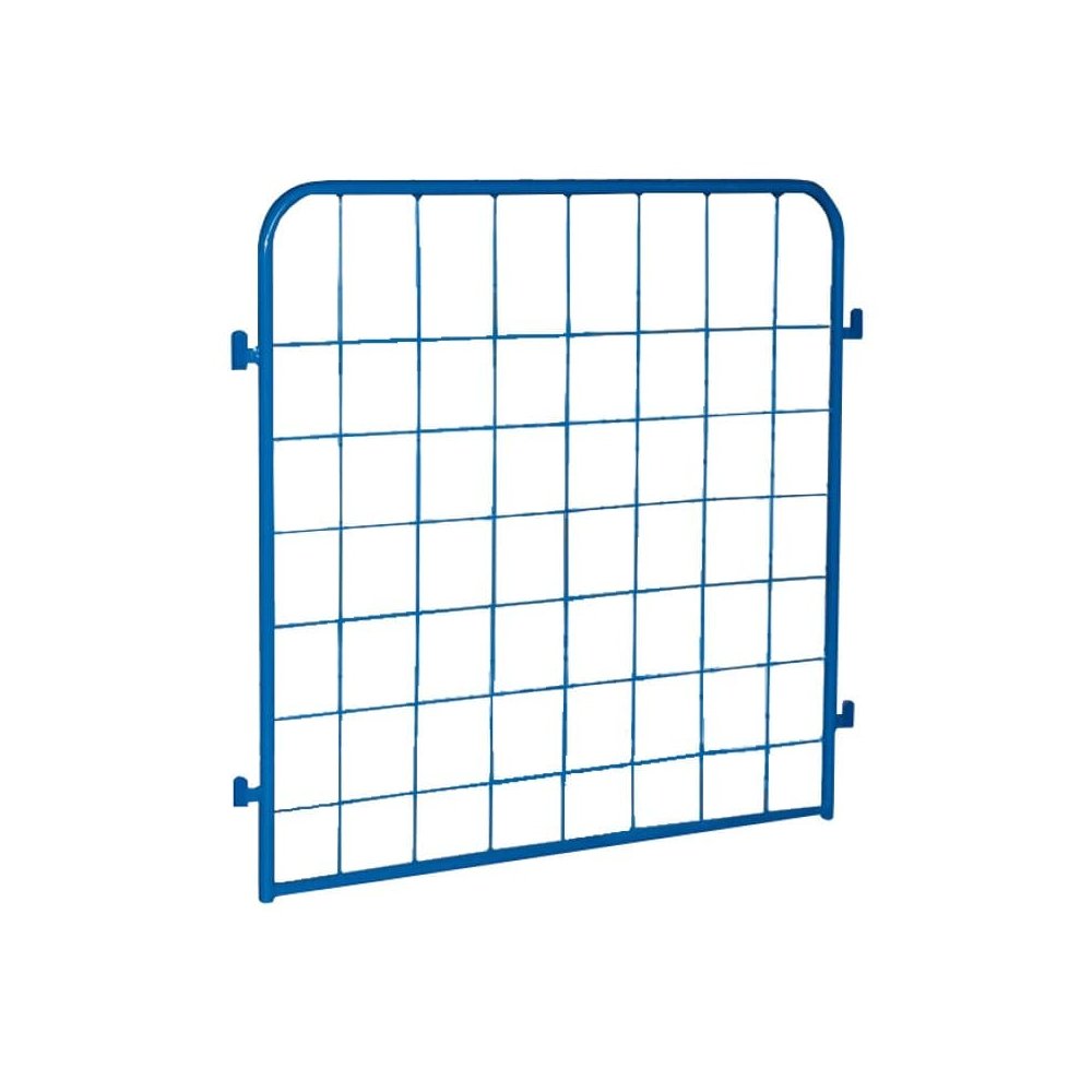 Lisavõrksein madala korrusekäru jaoks 1200 x 800 mm Tüüp XL