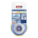 tesa Xtreme Conditions 4600 25 mm x 3 m (värvitu)