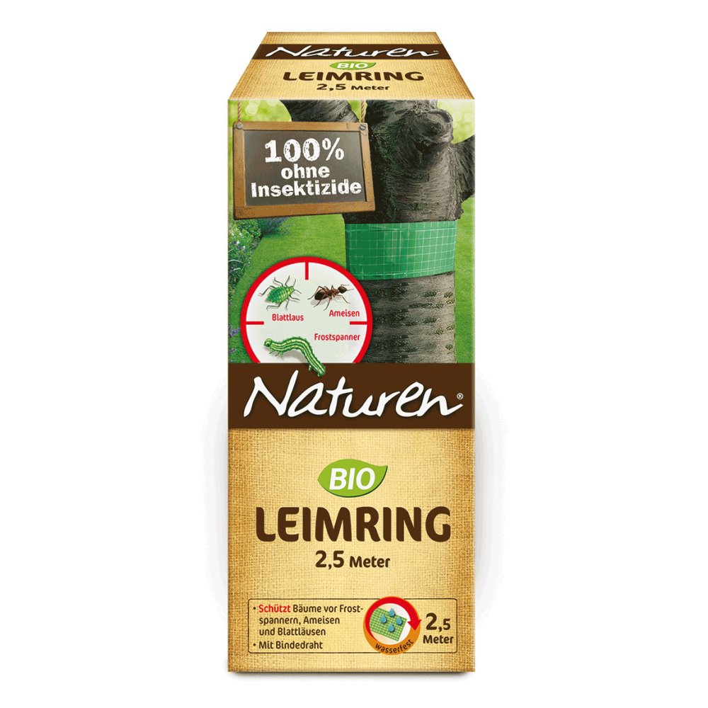 Naturen Bio Liimirõngas 2,5 m