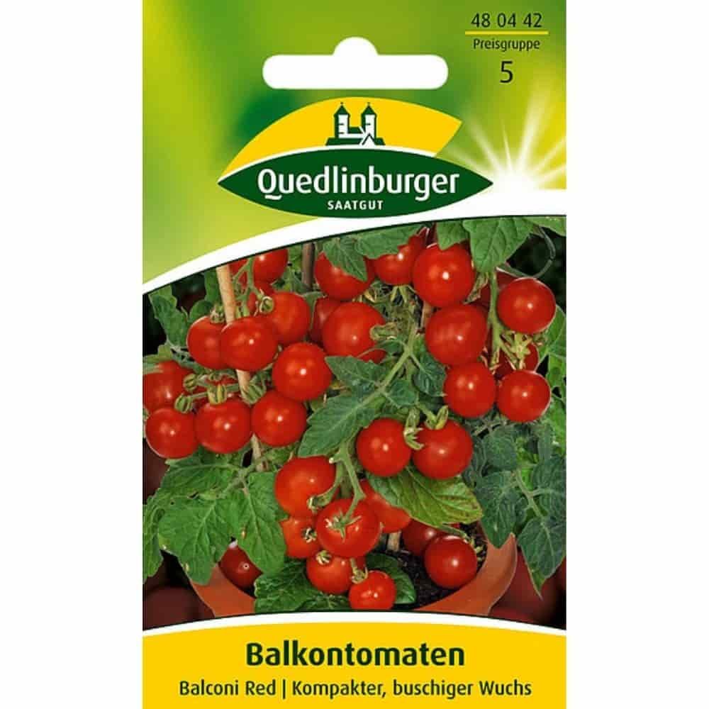 Balkonitomat, Balconi Red