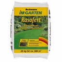 Muruväetis Rasofert 25kg orgaaniline mineraalväetis 12+3+5 umbes 500m² jaoks