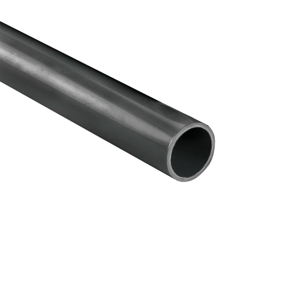 20mm x 1, 5mm PVC survevoolik 1m / 16bar