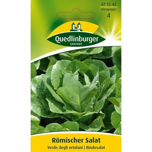 [BONI-471542] Rooma salat, Verde degli ortolani