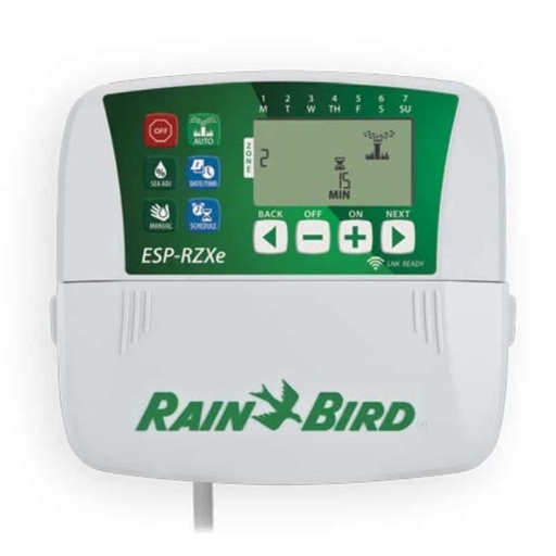 [BONI-RZXe6i] Rainbird juhtseade tüüp RZXe6i siseruumides