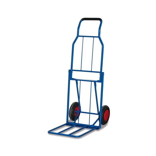 [BONI-sk-710.420] Kerge kokkupandav käru 80 kg