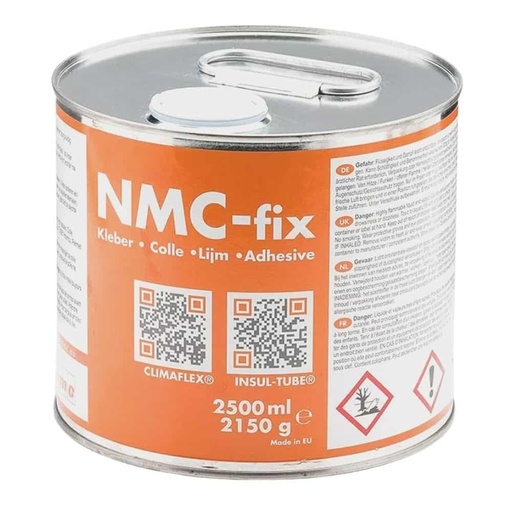 [BONI-3012345] NMC-FIX Kontaktliim 2500 ml