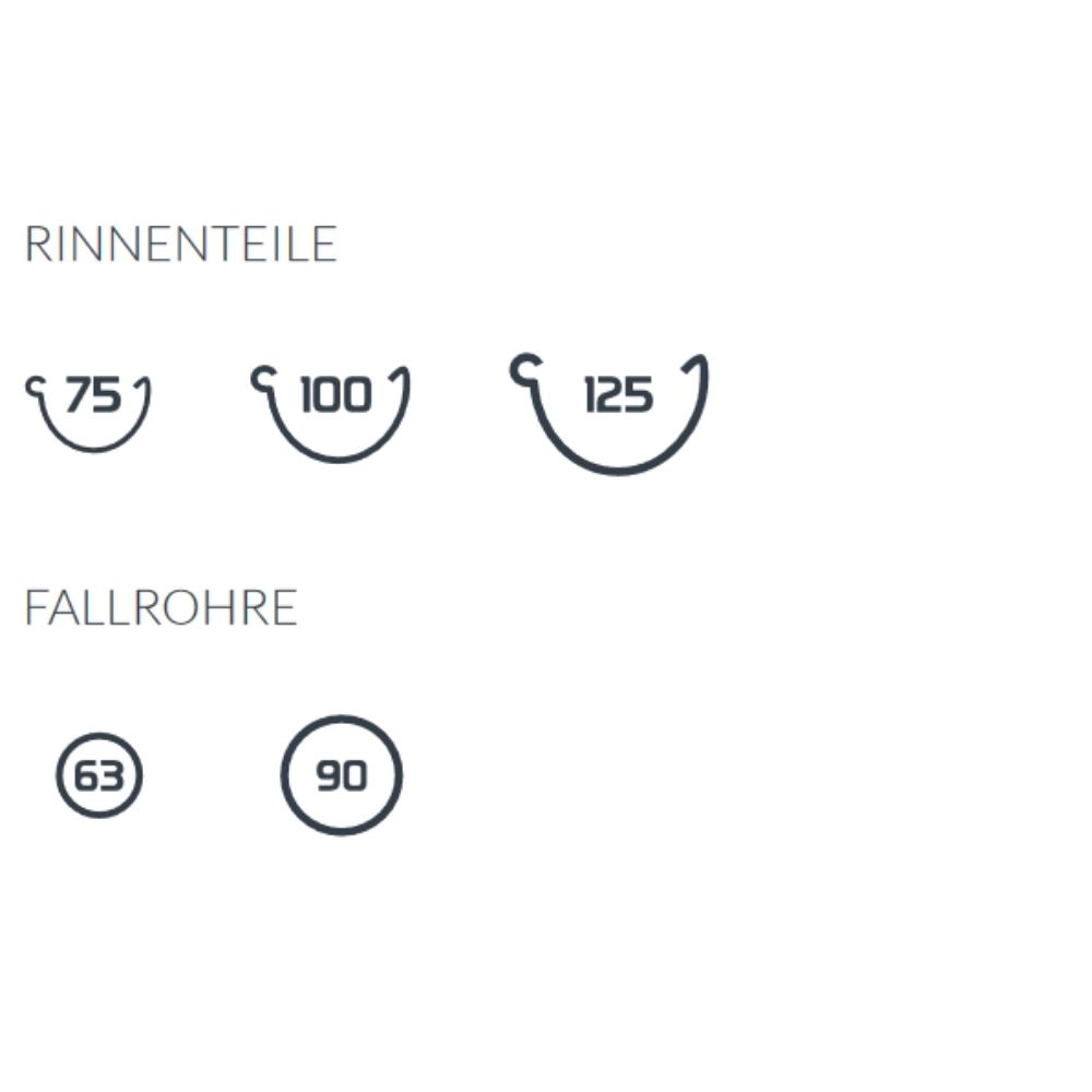 Rennikork paremal pruun Süsteem 75-4