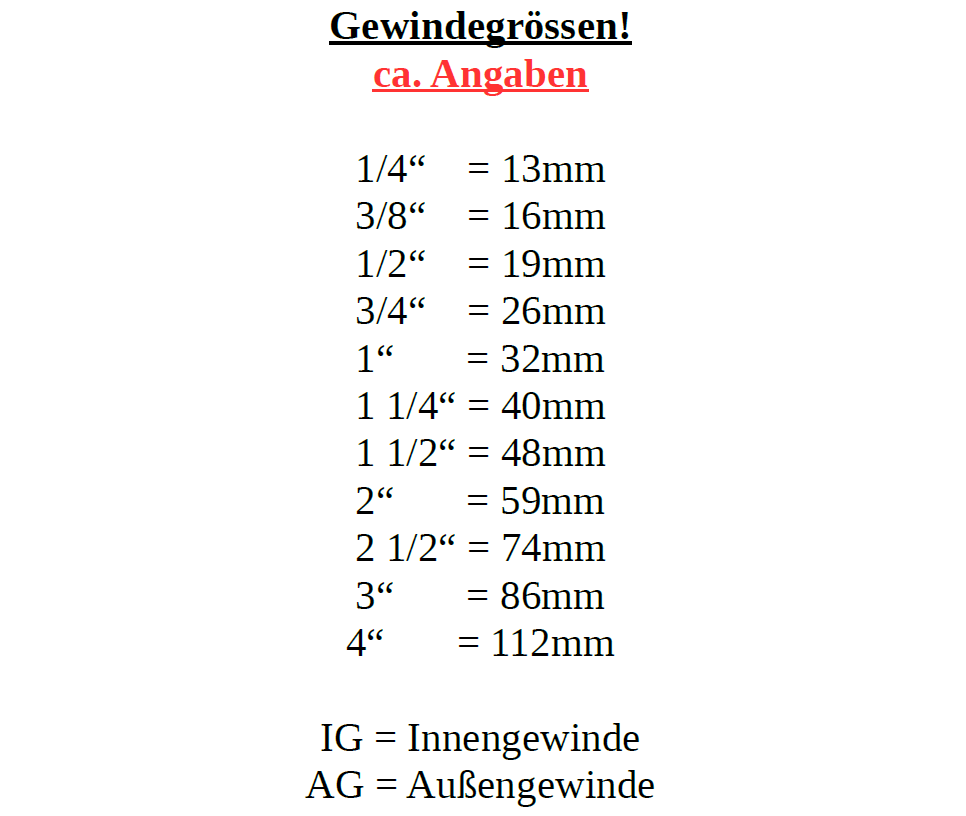 Voolikuotsik messing 1 1/2" AG - 40 mm-3