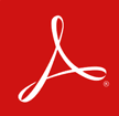 Adobe Reader Icon