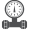 Kruviliitmik Nurk 90° 20 x 2-9